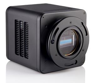 Teledyne Princeton Instruments推出专为OEM制造商设计的高性能CCD相机系列，拓展光学传感应用边界