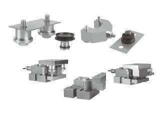 富林泰克 FLINTEC 传感器模块 52-13 Sliding System 价格、厂家、图片及青岛汉威称重测力系统工程全解析